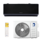 &Scaron;ilumos siurblys Nordis NOVA NOV09TC1B 2,61/3,0 kW