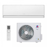 &Scaron;ilumos siurblys Gree AIRY WHITE GWH18AVDXE-K6DNA1A/I + GWH18AVDXE-K6DNA1A/O 5,3/5,6 kW