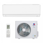 &Scaron;ilumos siurblys Gree COSMO GWH12AWCXB-K6DNA4A/I + GWH12ATCXB-K6DNA1A/O 3,51/3,81 kW