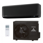 Oro kondicionerius Mitsubishi Heavy Industries PREMIUM SRK50ZT-WFB + SRC50ZT-WB 5,0/5,8 kW