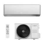 &Scaron;ilumos siurblys Bosch CL7100i 35 HES 3,5/4,0 kW