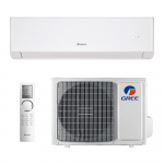 &Scaron;ilumos siurblys Gree AMBER NORDIC GWH18YE-S6DBA1B/I + GWH18ACE-S6DBA1A/O 5,3/6,2 kW