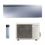 &Scaron;ilumos siurblys Daikin Emura FTXJ20AS/RXJ20A 2,0/2,5 kW