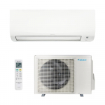 &Scaron;ilumos siurblys Daikin NORDIC Comfora FTXTP35A/RXTP35A 3,5/4,0 kW