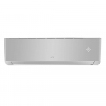Cooper&Hunter &ldquo;Multi-Split&ldquo; tipo sistemos vidinė sieninė dalis SUPREME CONTINENTAL SILVER CH-S18FTXAL2-SC(I) 5,3/5,6 kW