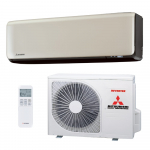 Oro kondicionerius Mitsubishi Heavy Industries PREMIUM SRK25ZT-WFT + SRC25ZT-W 2,5/3,2 kW