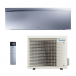&Scaron;ilumos siurblys Daikin Emura FTXJ42AS/RXJ42A 4,2/5,4 kW
