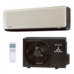Oro kondicionerius Mitsubishi Heavy Industries PREMIUM SRK25ZT-WFT + SRC25ZT-WB 2,5/3,2 kW