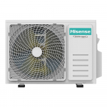 Hisense multi-split i&scaron;orinė dalis Heating+ 2AMW52U4RXC 5,0/5,5 kW (iki 2 vid. blokų)