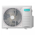 Hisense multi-split i&scaron;orinė dalis Heating+ 3AMW72U4RJC 7,0/8,0 kW (iki 3 vid. blokų)