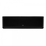 Cooper&Hunter &ldquo;Multi-Split&ldquo; tipo sistemos vidinė sieninė dalis SUPREME CONTINENTAL FULL BLACK CH-S18FTXAL2-FB(I) 5,3/5,6 kW