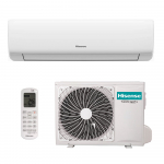&Scaron;ilumos siurblys Hisense WINGS PRO KB50XS1EG/KB50XS1EW 5,0/5,6 kW