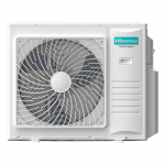 Hisense multi-split i&scaron;orinė dalis Heating+ 5AMW105U4RQC 10,0/11,0 kW (iki 5 vid. blokų)