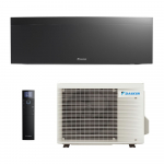 &Scaron;ilumos siurblys Daikin Emura FTXJ35AB/RXJ35A 3,4/4,0 kW