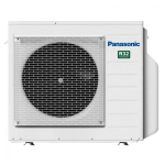 Panasonic &ldquo;Multi-Split&ldquo; tipo sistemos i&scaron;orinė dalis CU-3Z52TBE 5,2/6,8 kW (iki 3 vid. blokų)