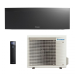 &Scaron;ilumos siurblys Daikin Emura FTXJ50AB/RXJ50A 5,0/5,8 kW
