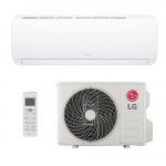 Oro kondicionierius LG Dualcool Special WZ18AWS 5,05/5,1 kW