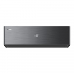 Hisense multi-split vidinė sieninė dalis ENERGY PRO X Black QH50BV0BG 5,0/5,2 kW
