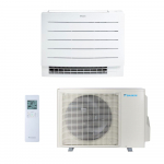 Daikin grindinis oro kondicionierius Perfera FVXM35B/RXM35A9 3,4/4,5 kW
