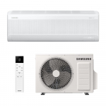 Bevėjis &scaron;ilumos siurblys Samsung Nordic Wind Free GEO S2 AR70F12CABWNEE-AR70F12CABWXEE 3,5/4,0 kW
