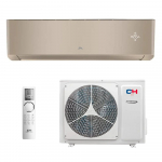 &Scaron;ilumos siurblys Cooper&Hunter SUPREME CONTINENTAL CH-S24FTXAL2-GD 7,1/7,8 kW