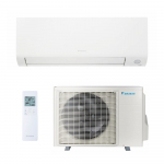 &Scaron;ilumos siurblys Daikin Perfera FTXM42A/RXM42A 4,2/5,4 kW