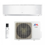 &Scaron;ilumos siurblys Cooper&Hunter SUPREME WHITE CH-S09FTXAM2S-WP 2,7/3,5 kW