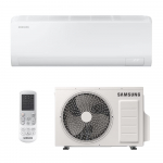 &Scaron;ilumos siurblys Samsung Nordic Airise S2 AR50F12C1CHNEE-AR50F12C1CHXEE 3,5/4,0 kW