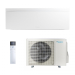 &Scaron;ilumos siurblys Daikin NORDIC Emura FTXTJ30AW/RXTJ30A 3,0/3,2 kW