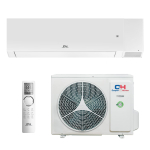 &Scaron;ilumos siurblys Cooper&Hunter NATURE CH-S18FTXAN-WP 5,3/5,6 kW (su &scaron;viežio oro tiekimo funkcija)