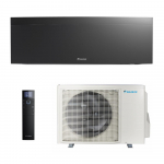 &Scaron;ilumos siurblys Daikin NORDIC Emura FTXTJ30AB/RXTJ30A 3,0/3,2 kW