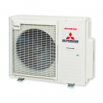 Mitsubishi Heavy Industries &ldquo;Multi-Split&ldquo; tipo sistemos i&scaron;orinė dalis SCM80ZS-W 8,0/9,3 kW (iki 4 vid. blokų)