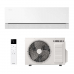 Bevėjis oro kondicionierius Samsung Wind Free Premiere+ AR70H12CAAWNEU-AR70H12CAAWXEU 3,5/4,0 kW