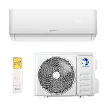 &Scaron;ilumos siurblys Nordis ORION EVO OE12TC1 3,52/3,86 kW
