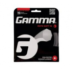 STYGOS TENISO RAKETEI Gamma MOTTO SOFT 16, Grey