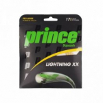 Skvo&scaron;o raketės stygos Prince Lightening XX 17, gold