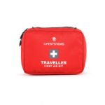 Pirmosios pagalbos Lifesystems keliautojas