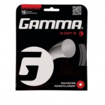 STYGOS TENISO RAKETEI Gamma iO Soft 16