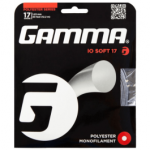 STYGOS TENISO RAKETEI Gamma iO Soft 17