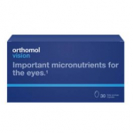 Maisto papildas Orthomol &reg; VISION N30