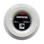 STYGOS TENISO RAKETEI GAMMA OCHO 17, white, 200 m