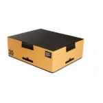 Treniruoklių dėžės Kwell DADOBOX I&Scaron;MANUS, 30 cm