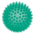 Masažo kamuolys Reflexball, 8 cm