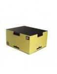Treniruoklių dėžės Kwell DADOBOX PROTINGAS, 45 cm