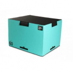 Treniruoklių dėžės Kwell DADOBOX I&Scaron;MANUS, 60 cm