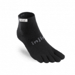 Kojinės bėgimui injinji LENGVAS MINI-CREW XTRALIFE CoolMax