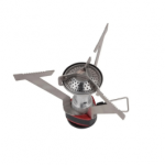 Virėjos Coleman Fyrelite startas