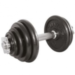 Hanteliai Tunturi, 15 kg