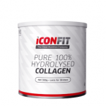KOLAGENO MILTELIŲ ICONFIT Hidrolizuotas KOLAGENAS, 300 g