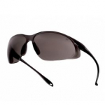 Bolle Safety Chopper aizsargbrilles, Smoke